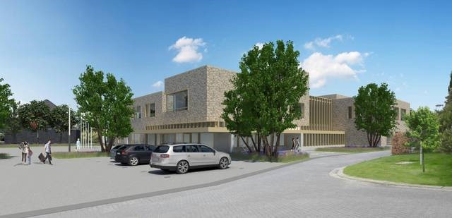 PPS Administratief Centrum Laakdal